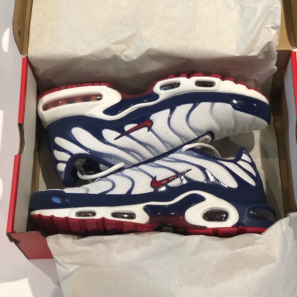 Nike AIRmax plus